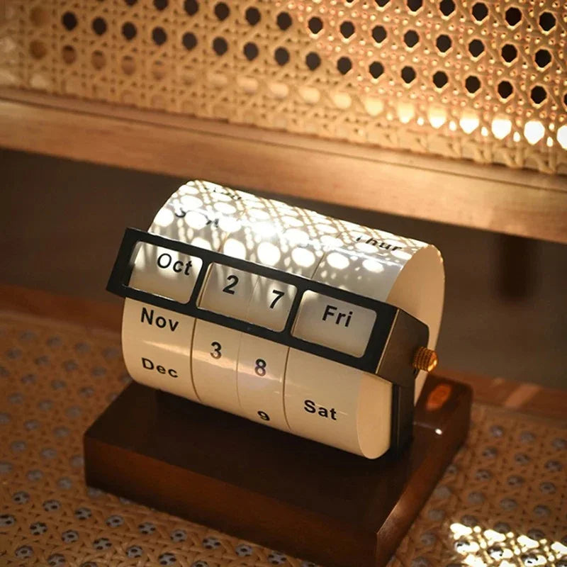 Renfura Desk Calendar