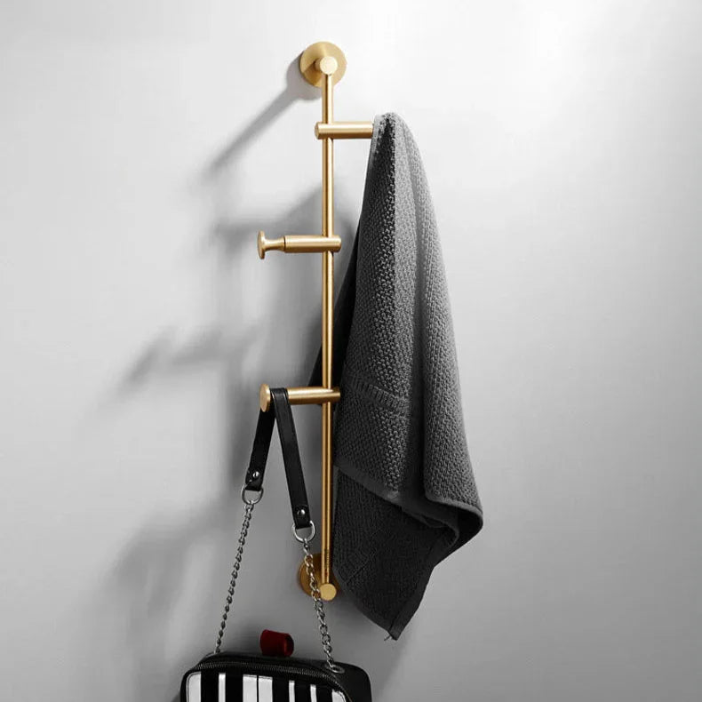 Renmia Towel Rack