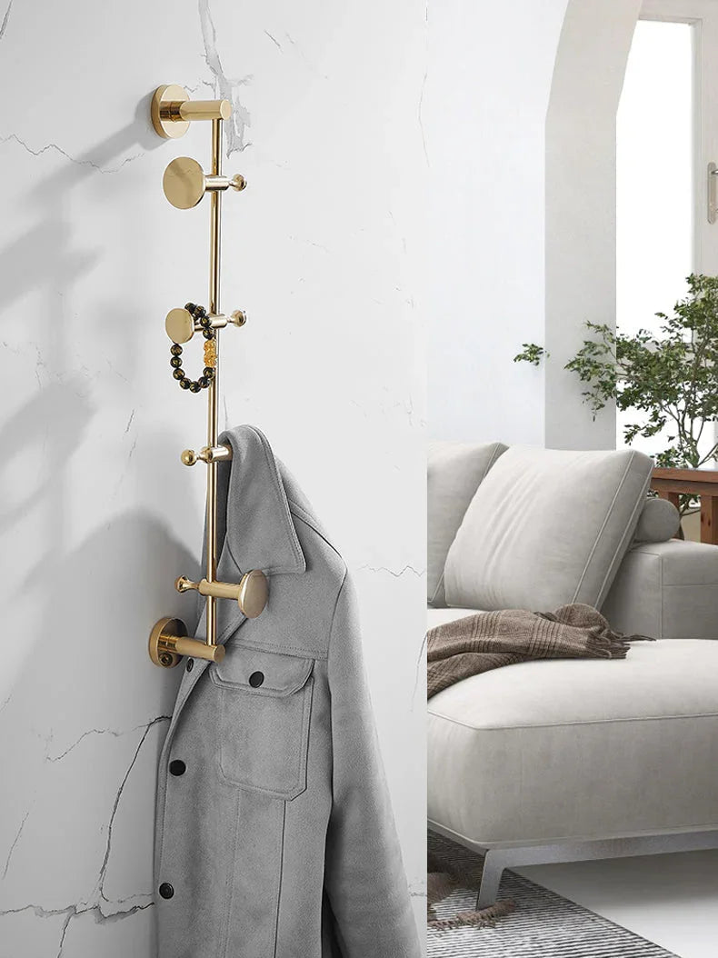 Renmia Towel Rack