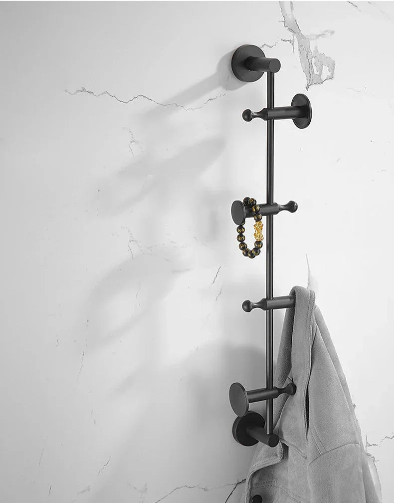 Renmia Towel Rack
