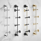 Renmia Towel Rack