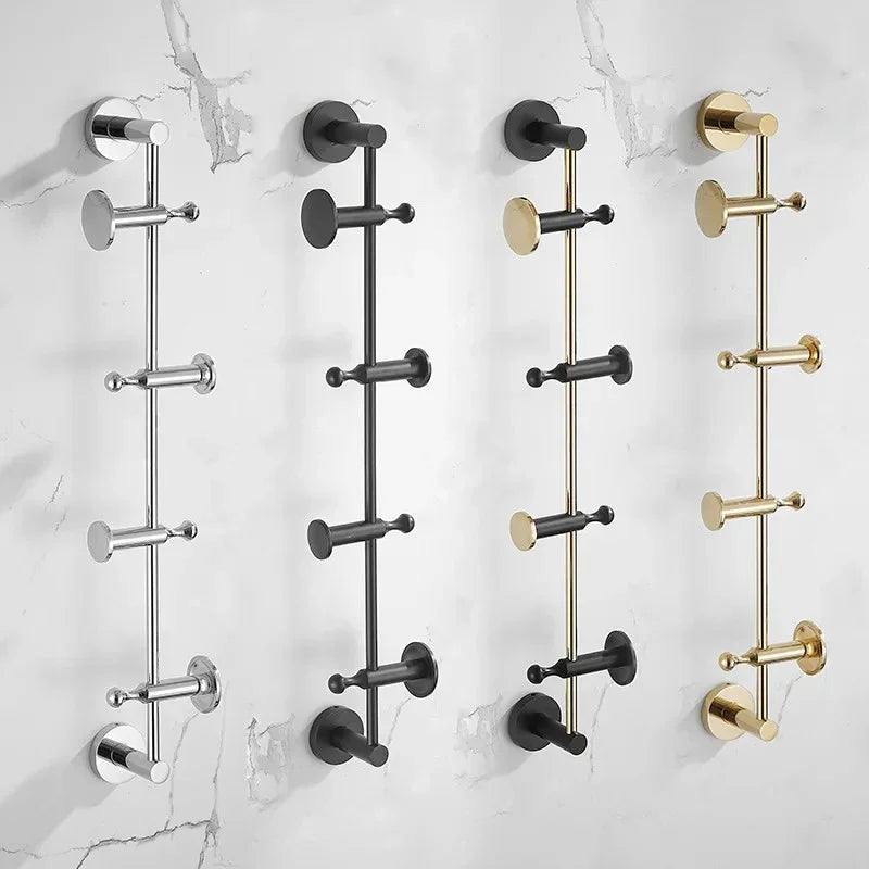 Renmia Towel Rack