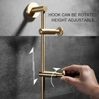 Renmia Towel Rack