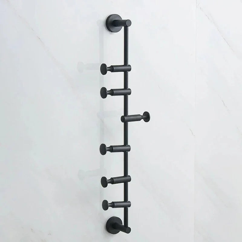 Renmia Towel Rack