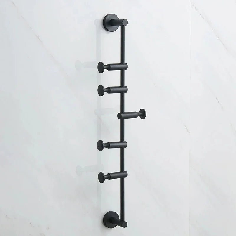 Renmia Towel Rack