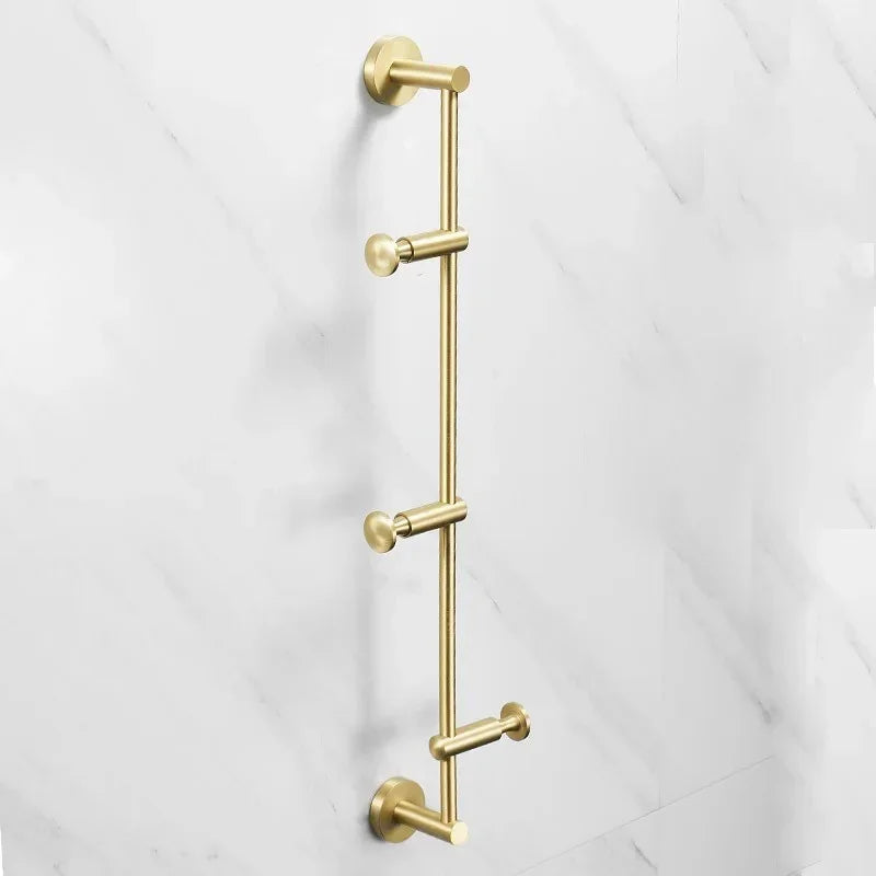 Renmia Towel Rack