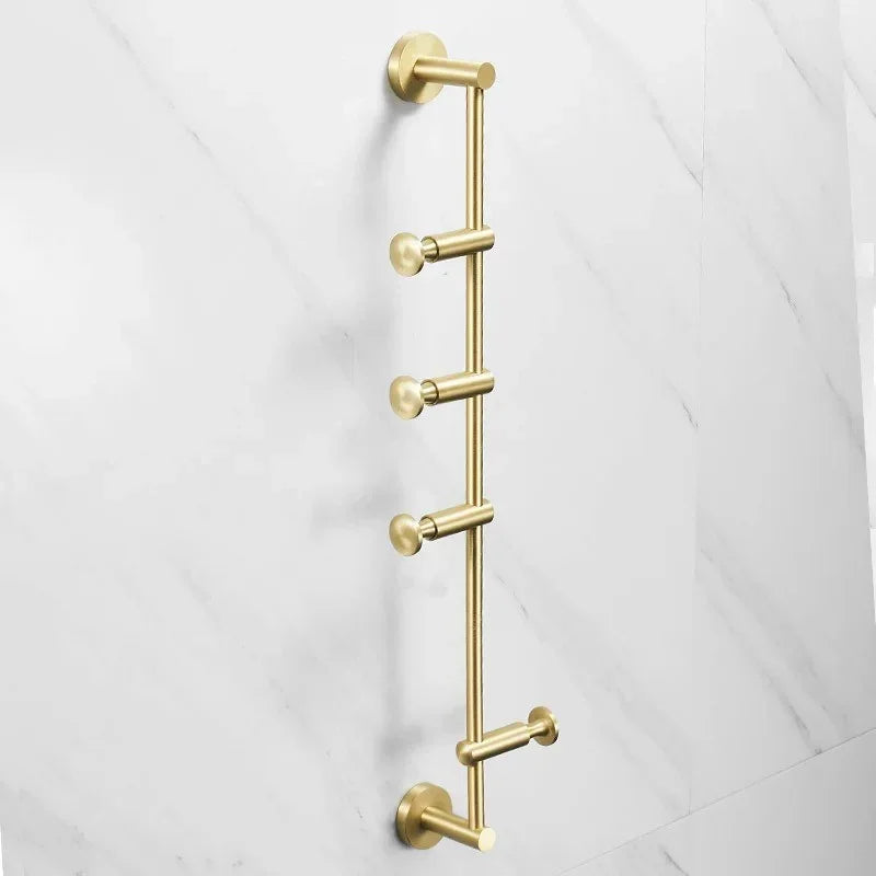 Renmia Towel Rack