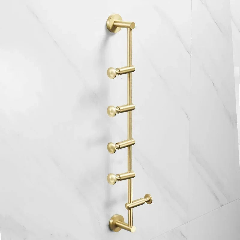 Renmia Towel Rack
