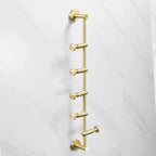 Renmia Towel Rack