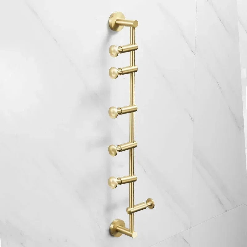 Renmia Towel Rack