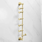 Renmia Towel Rack