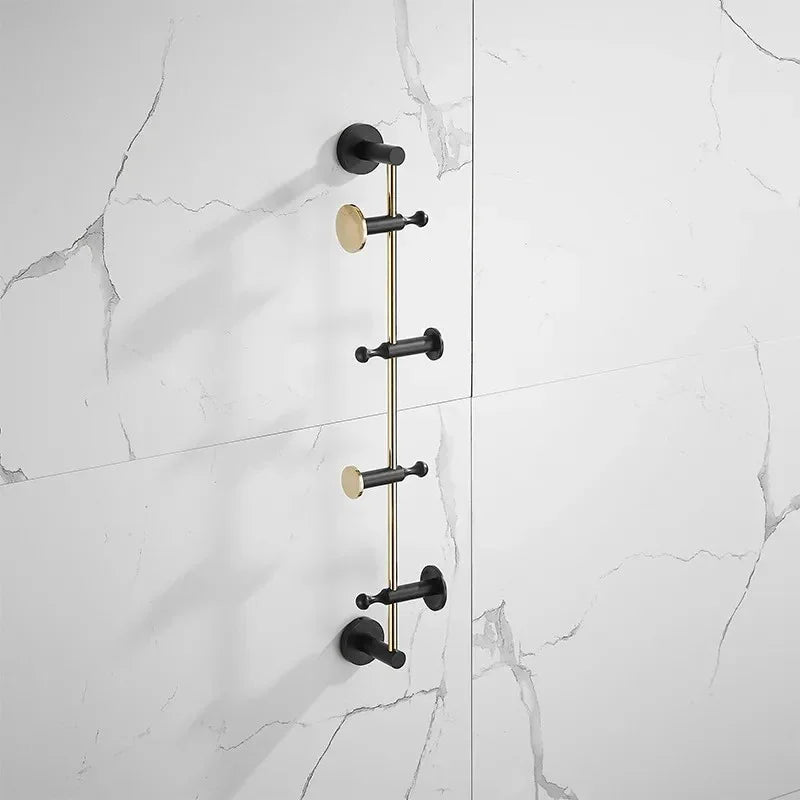 Renmia Towel Rack