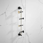 Renmia Towel Rack