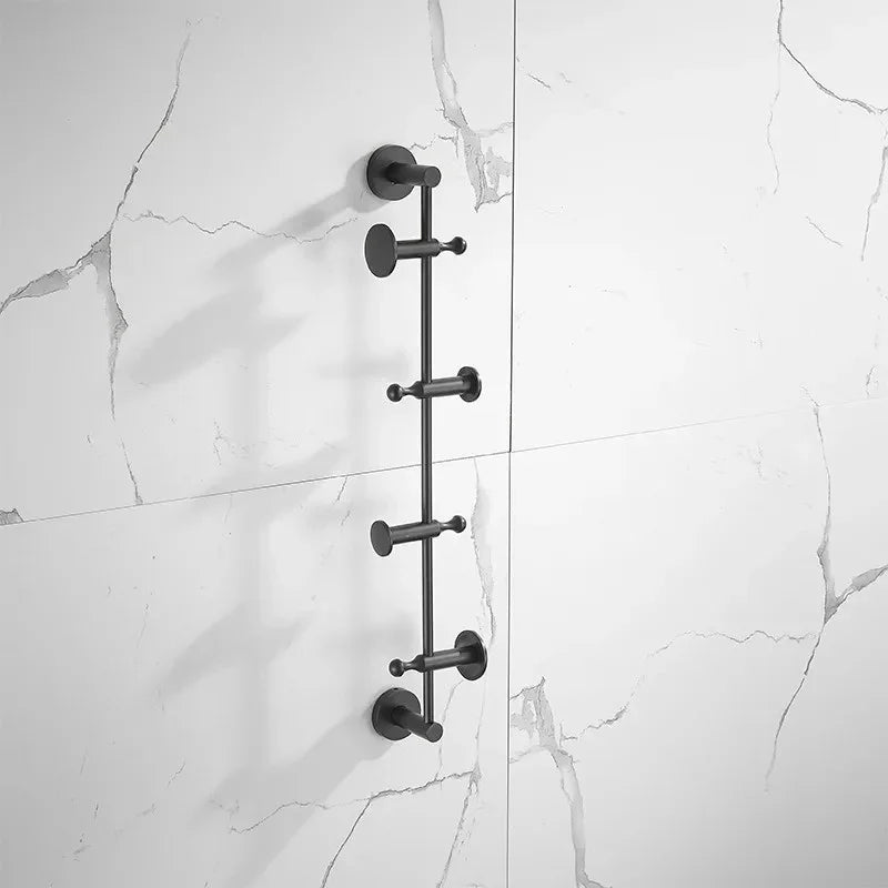 Renmia Towel Rack