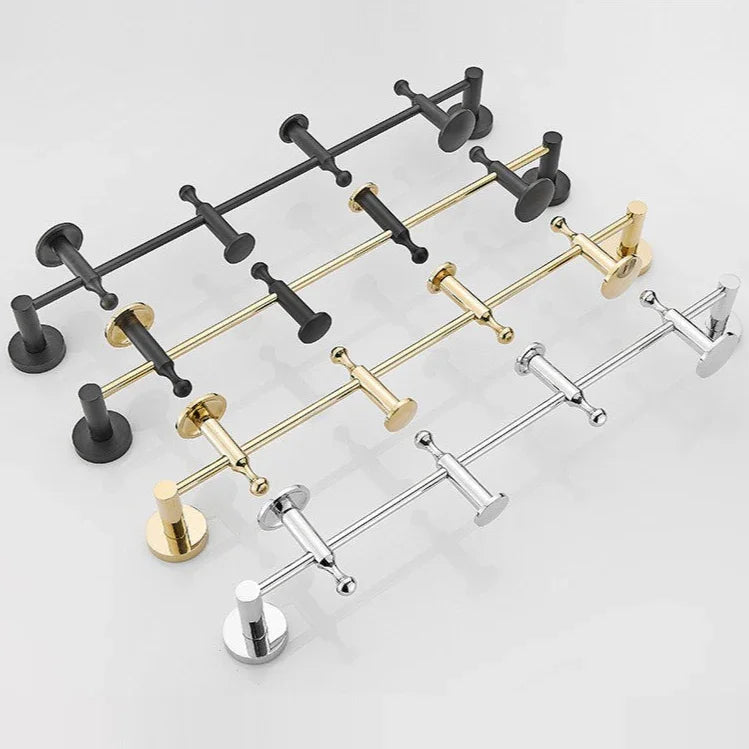 Renmia Towel Rack