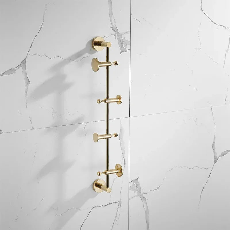 Renmia Towel Rack