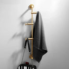 Renmia Towel Rack