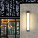 Renmora LED Wall Light