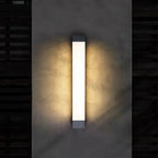 Renmora LED Wall Light
