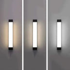 Renmora LED Wall Light