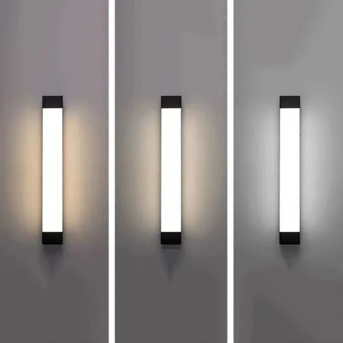 Renmora LED Wall Light