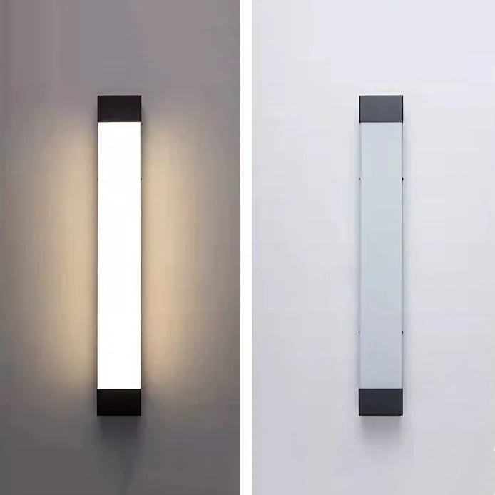 Renmora LED Wall Light