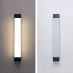 Renmora LED Wall Light