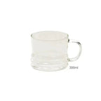 Renmuna Glass Mug