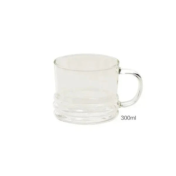 Renmuna Glass Mug