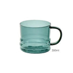 Renmuna Glass Mug
