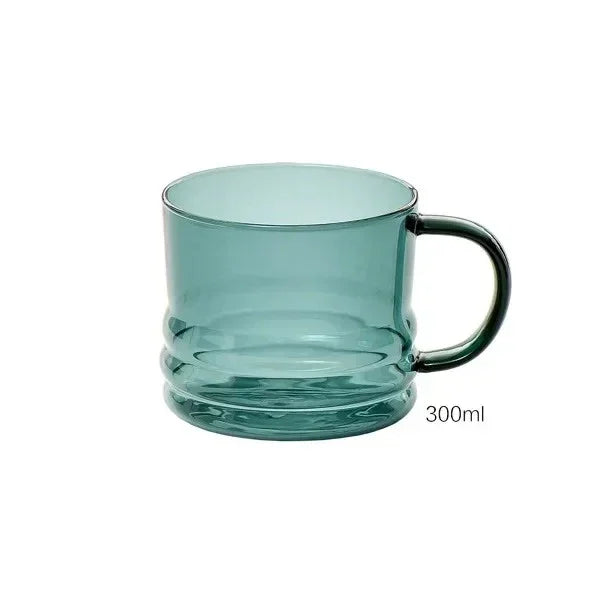 Renmuna Glass Mug