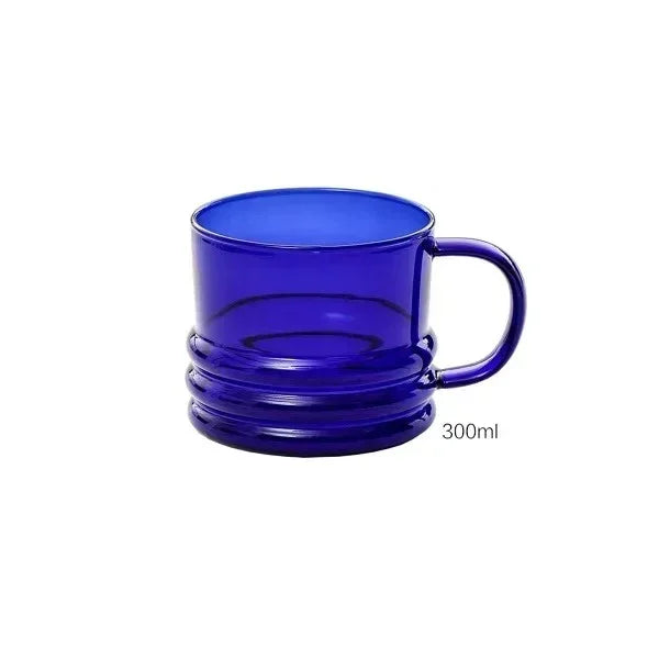 Renmuna Glass Mug