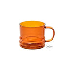 Renmuna Glass Mug