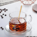 Renmuna Glass Mug