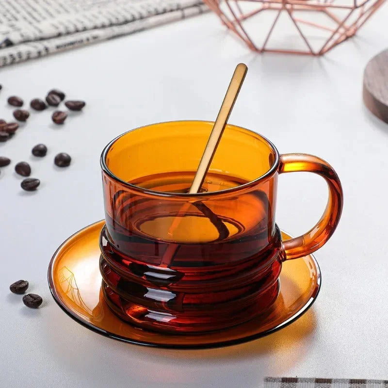 Renmuna Glass Mug