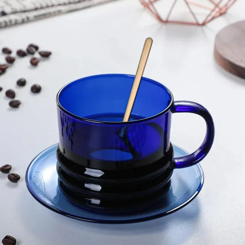 Renmuna Glass Mug