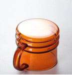 Renmuna Glass Mug