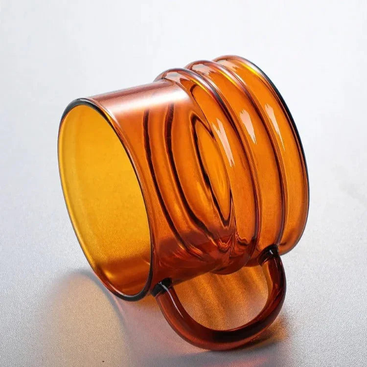 Renmuna Glass Mug