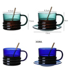 Renmuna Glass Mug