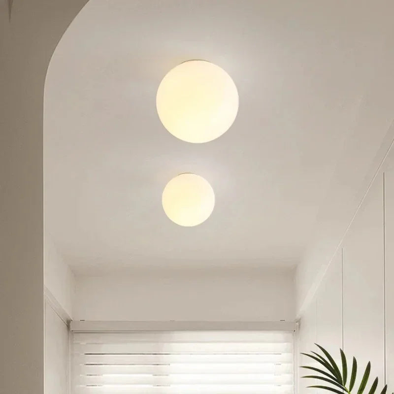Renndossa Ceiling Lamp