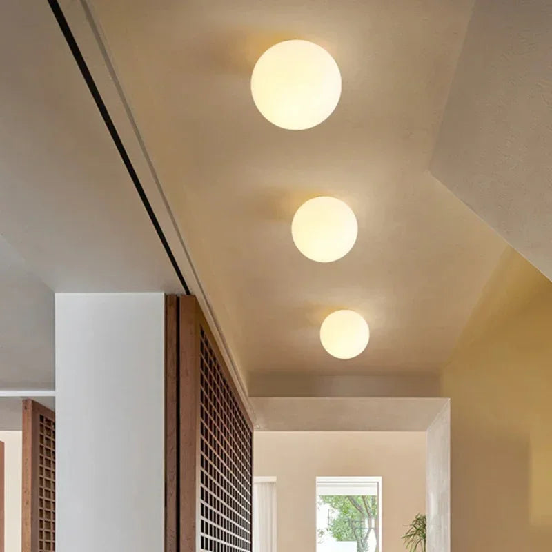Renndossa Ceiling Lamp