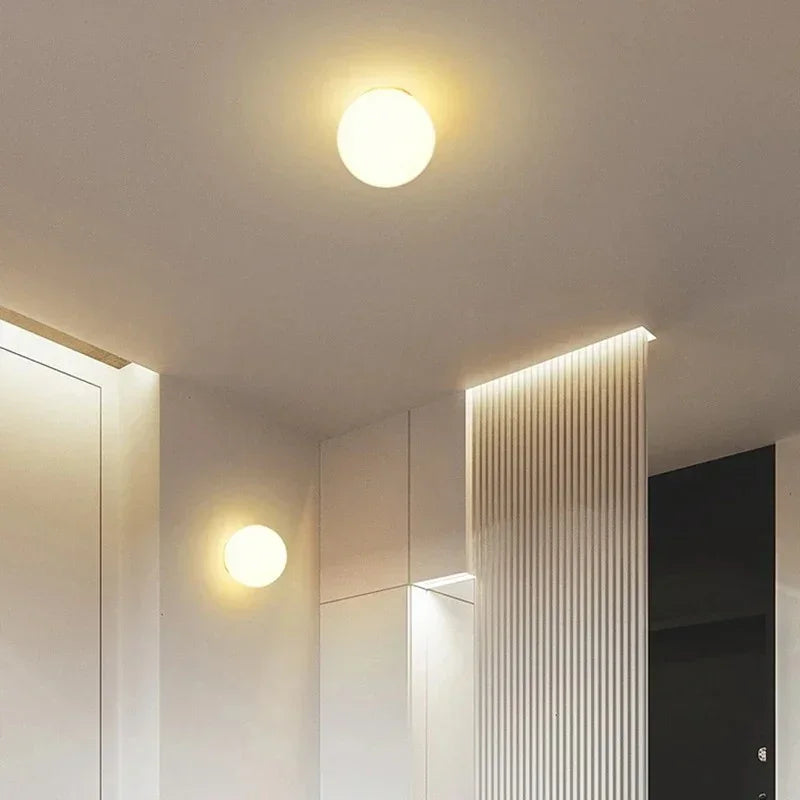 Renndossa Ceiling Lamp