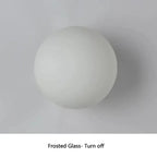 Renndossa Ceiling Lamp