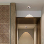 Rennendo Travertine Recessed Downlight
