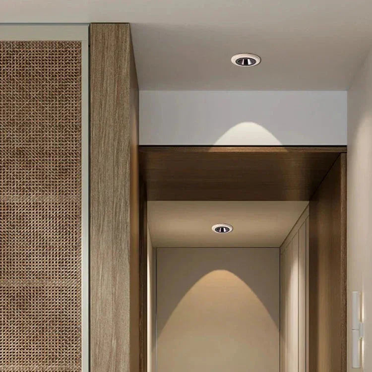Rennendo Travertine Recessed Downlight