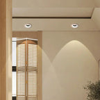 Rennendo Travertine Recessed Downlight