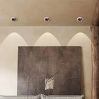 Rennendo Travertine Recessed Downlight