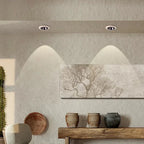 Rennendo Travertine Recessed Downlight