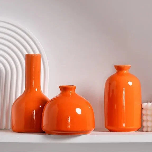 Renneno Vase