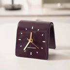 Rennira Desk Clock